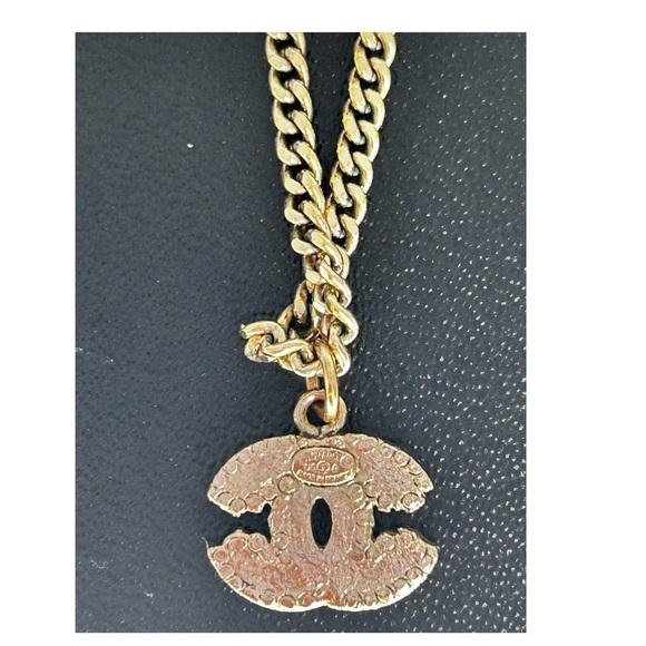 Authentic Chanel  Necklace - Picture 5 of 8